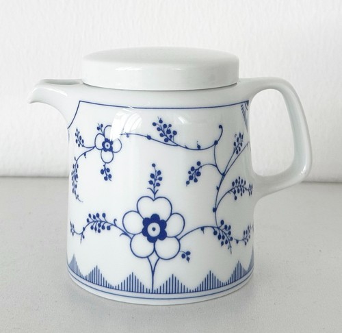 Bauscher kleine vintage kanne - vintage,