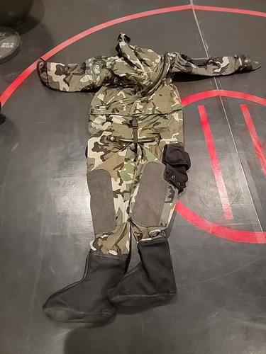 Drysuit dui aaops - aaops, size