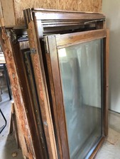 holzfenster gebraucht mit