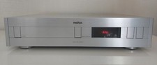 Revox B26 MKIII High-End RDS FM Tuner silber