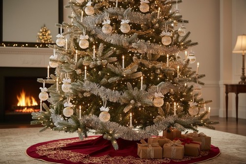 Christbaumkugel