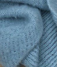 Schal Dreieckstuch Aus Alpaka