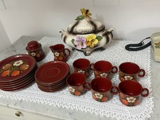 Winterling kaffeeservice - winterling,
