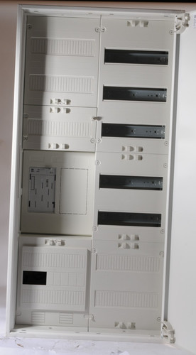 Abn zählerschrank - zählerschrank,