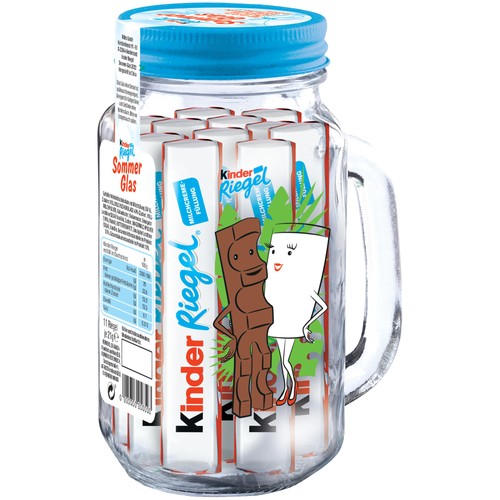 Ferrero kinder riegel - kinder,