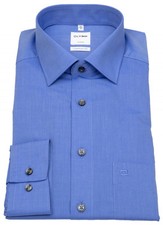 Olymp Herren Hemd Comfort Fit
