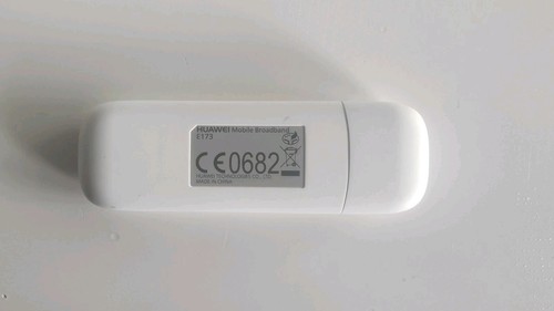 Huawei e173 usb surfstick - huawei,