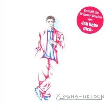 Clowns helden von - clowns,