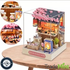 Diy miniatures doll - miniatures,