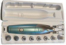 Beurer MP84 Wiederaufladbares Maniküre- & Pediküreset - B