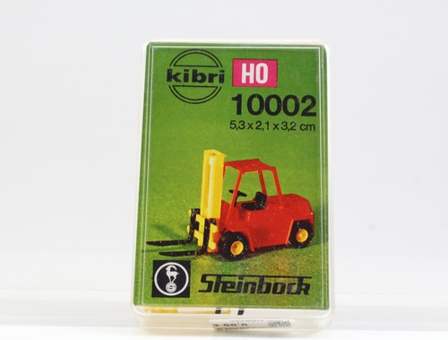 Kibri 10002 modellauto - kibri,