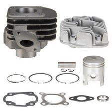 50ccm Zylinder Satz inkl Kopf