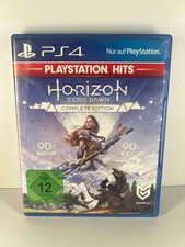 Horizon Zero Dawn Complete