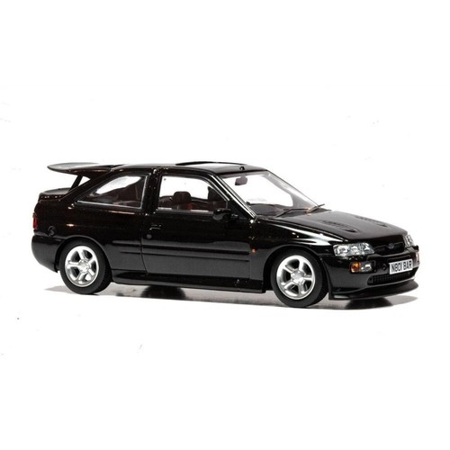 Ford escort cosworth black - rs,