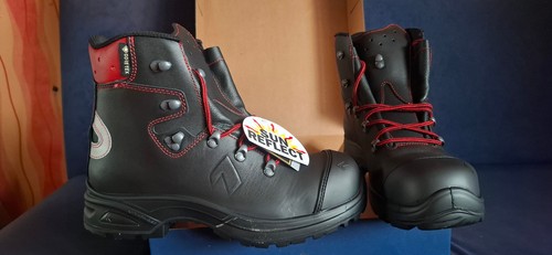Haix airpower xr3 - airpower,