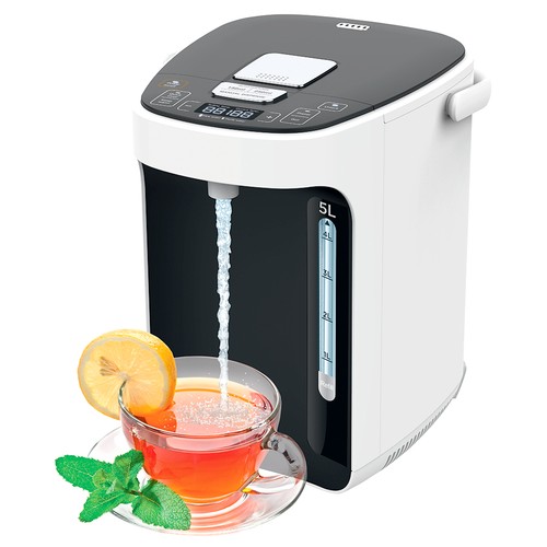 Kaufbei titan thermopot 5l - 2.1,