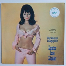 Top Zustand: Peter Lauch -