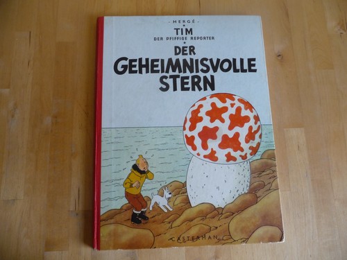 Tim der pfiffige reporter - der,