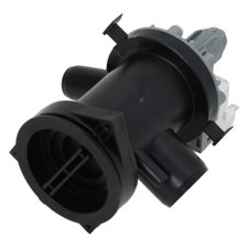 Waschmaschine Ablaufpumpe