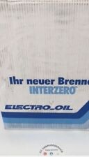 Ölbrenner Electro Oil