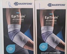 Bauerfeind EpiTrain Gr. 5