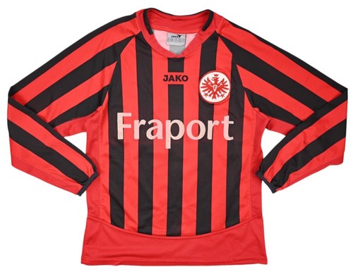 Jako eintracht longsleeve - jako,