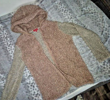 Laura di sarpi Damen Strickjacke Gr M