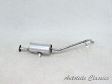 MTS Endtopf NEU für SUZUKI