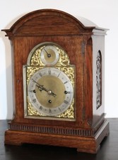 W&H Triple Fusee Westminster