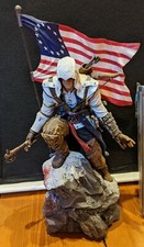 Assassin's Creed 3 III Freedom
