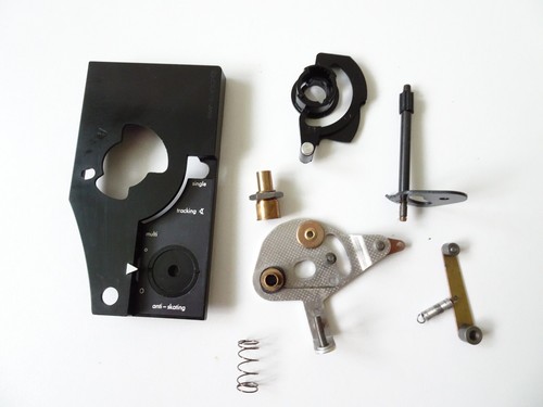 Dual 1229 ersatzteile für - ,
