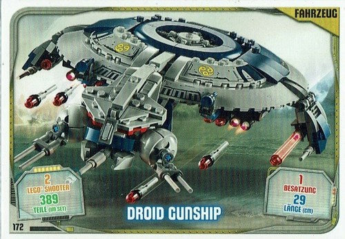 Lego star wars serie - lego, 2