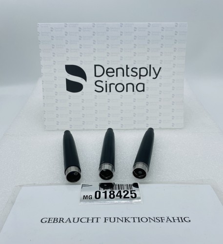 Sirona sirosonic zeg - sirosonic, l