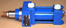Rexroth 7472432871 Hydraulikzylinder CD/T3/ME5/32/22/20/f/11/B/1/1
