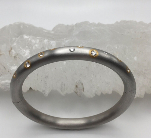 Henrich denzel armreif - armreif, in