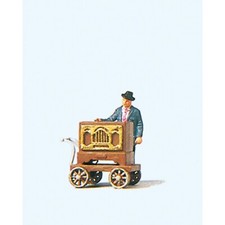 Preiser figuren 29044 - preiser,