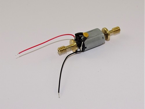 Liliput l62540 980 - l62540-980-1, motor