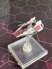 A-Wing Sternjäger – Star Wars X-Wing Miniaturen-Spiel – Modell ohne Zubehör