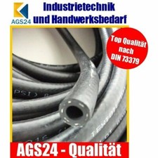 Treibstoffschlauch 8mm