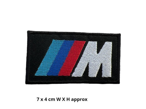 Bmw motorsport serie - serie, neu