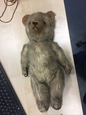 1930?Jopi? Teddybär Petz Bär