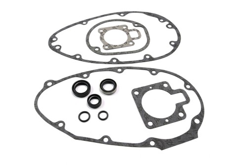 Nsu fox dichtungssatz passend - fox,