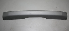 Lippe Abdeckung unten Stoßstange vorne 71771-63T0 SUZUKI SX-4 S-CROSS Original