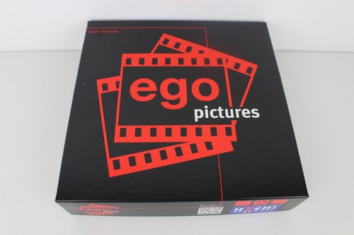 Ego pictures huch - ego,