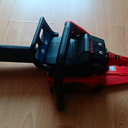 Dolmar kettensäge - ps-39,