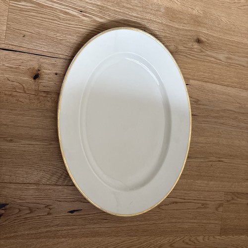 Rosenthal porzellan aida ovale - rosenthal,
