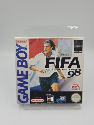 Nintendo game boy classic - nintendo,