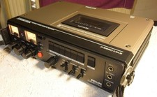 Philips D-6920MKII Tape