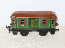 Blechspielzeug  Eisenbahn