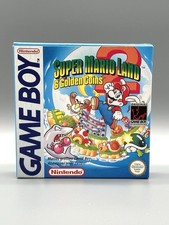 Super Mario Land 2: 6 Golden Coins Nintendo Gameboy OVP Zustand: Sehr Gut